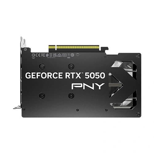PNY RTX 5050 8GB GDDR6 Graphics Card